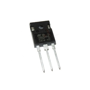 วงจรรวม STF24N60M2 24N60M2 TO-220F 600V 24A STF24N60M2 STF24N60M2วงจรรวม - Product Image 3