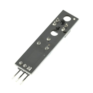TCRT5000 3PINトラッキングモジュールIR赤外線ライン反射トラックフォロワーセンサーTCRT5000障害物Avoidanc - Product Image 3