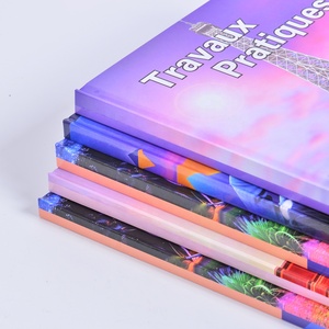 批发教室必备精装作业本学生作业本学校采购标准规格作业本 - Product Image 5