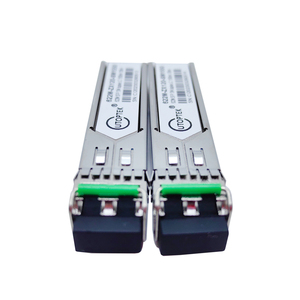 STM-4 Speed 622Mbps SFP Module 80km Long Reach 1550nm DDM Compatible for Cisco/Mikrotik/Huawei <strong>IP</strong> Network Switches SMF Duplex LC - Product Image 4