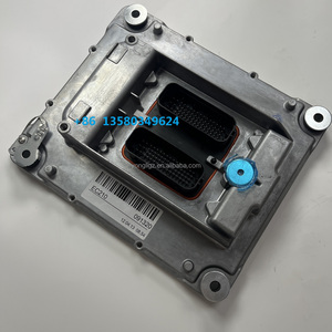 VOE22346792 Computer panel für Motors teuer geräte mit Programm ist OEM für Vovo-Fahrzeuge VOE20995620
