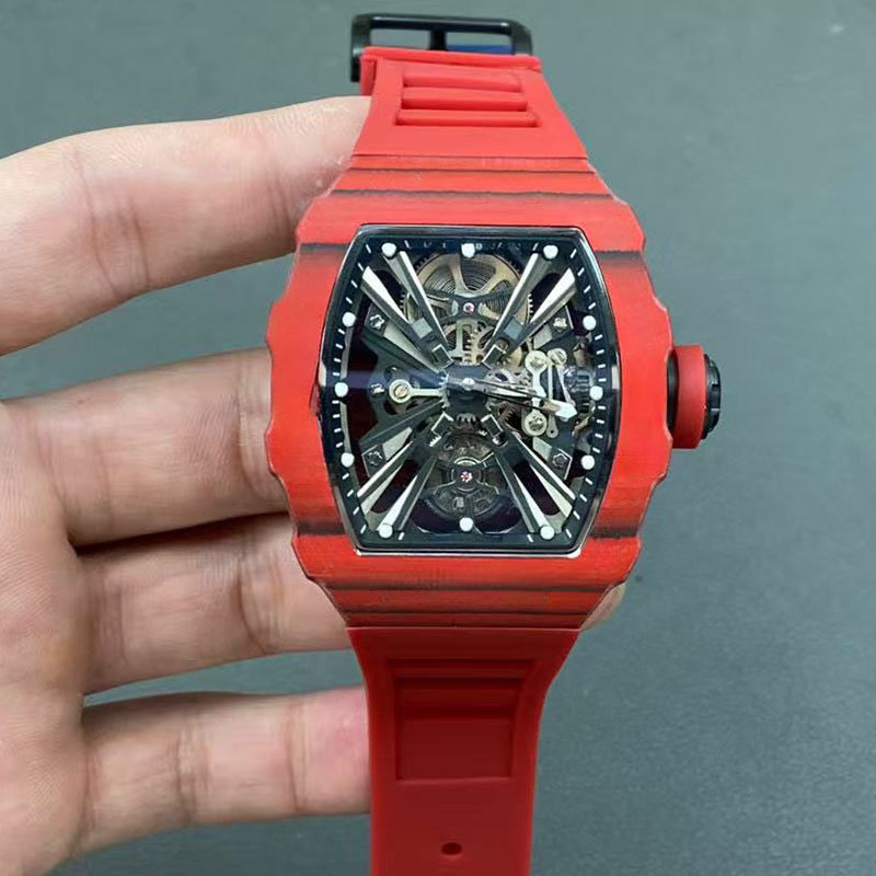 Rojo
