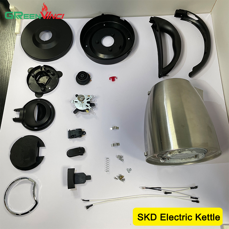 Bollitore elettrico SKD