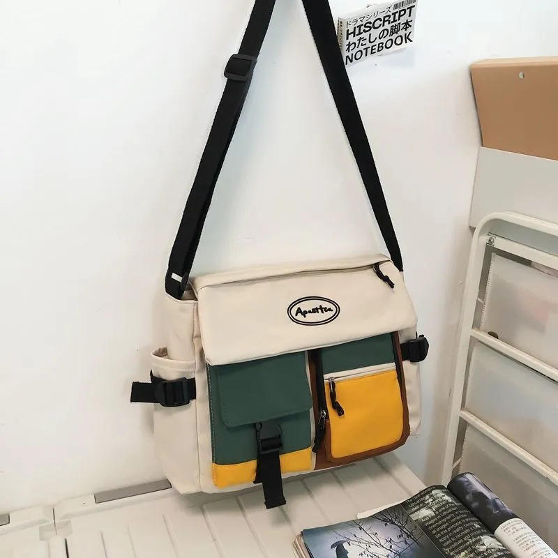 แพ็คเดี่ยวสีขาว5056