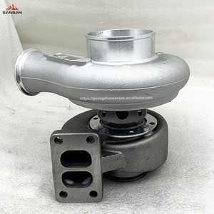 4031649 Phụ tùng tăng áp cho máy xúc Động cơ diesel tăng áp HX35W - Product Image 1