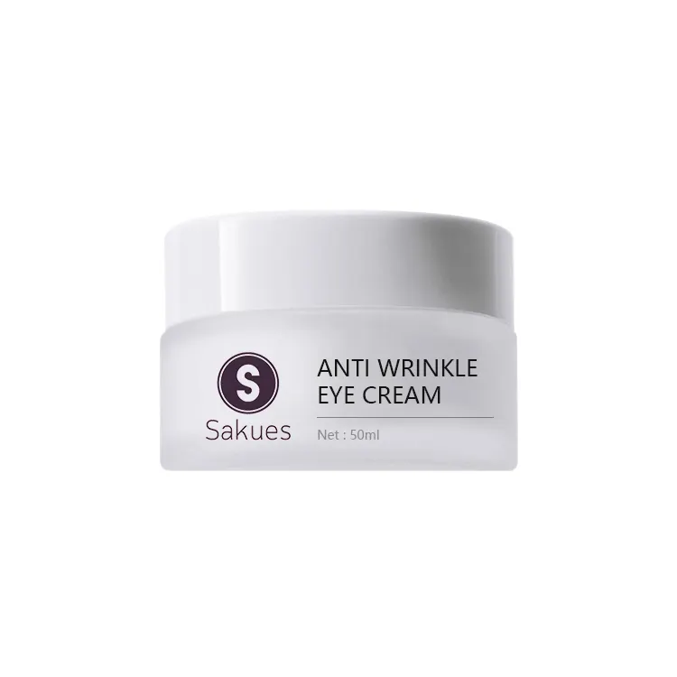 Hot Selling Anti-Wrinkle Eye Cream Effective in Fights Crow's Feet High-Potential Eye Care Product