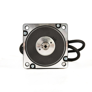 Gute Qualität 4/3-Achsen-CNC-Kit Nema 34 Schrittmotor mit geschlossenem Regelkreis, Breakout-Board-Treiber, Netzteil Einfacher Servomotor - Product Image 4
