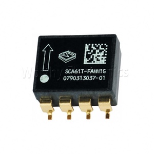 ICZX Inclinometer SCA61T vibration <strong>analog</strong> <strong>output</strong> vti single axis digital SCA61T-FAHH1G-6 for <strong>sensor</strong> - Product Image 2