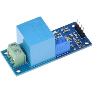 YXWZMPT101B変圧器センサーモジュール単相アクティブ出力AC電圧センサーSUNLEPHANT - Product Image 1
