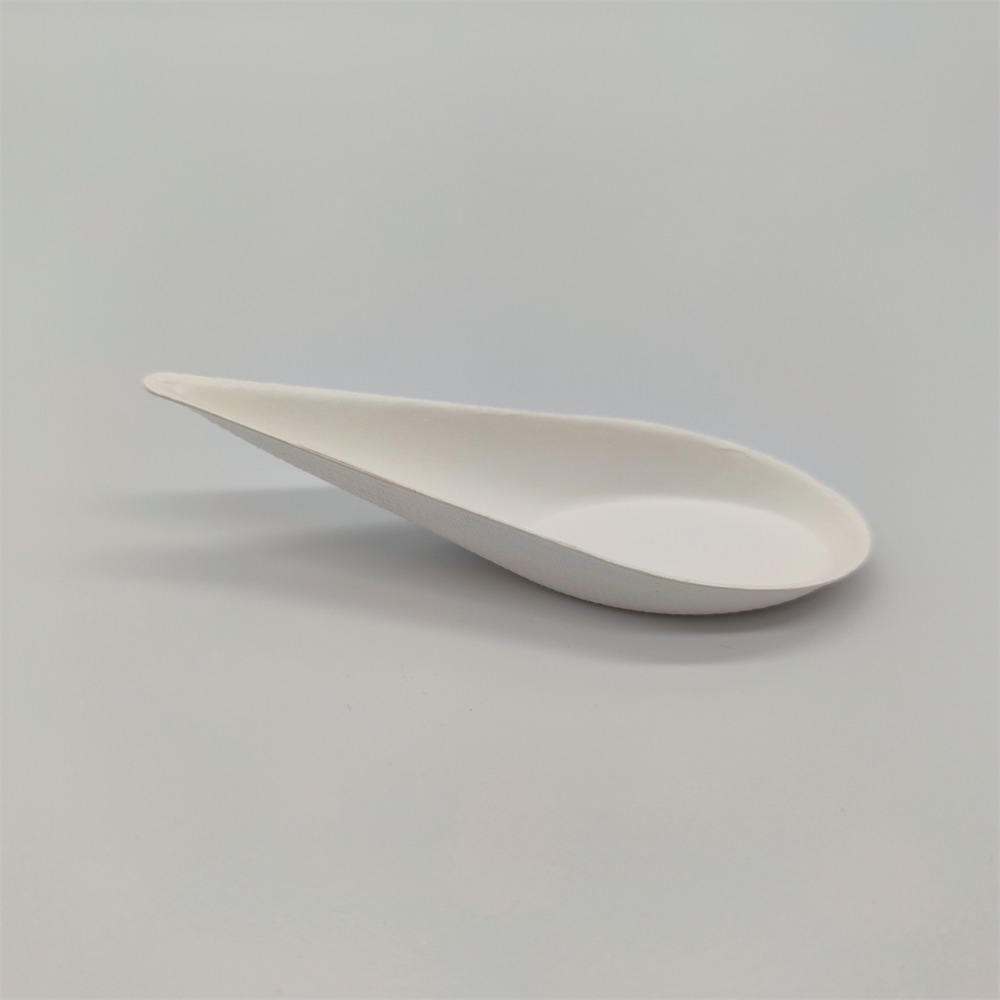 Poco catador cuchara