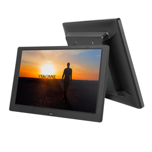 10.1&quot; Inch Digital <strong>LCD</strong> POP <strong>Display</strong> <strong>with</strong> IR <strong>Motion</strong> <strong>Sensor</strong> Function - Product Image 1