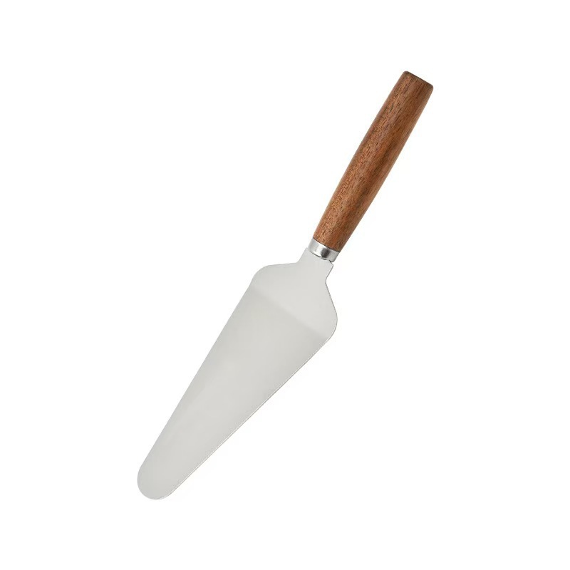 Mango de madera de Acacia Blanca - Espátula para pizza