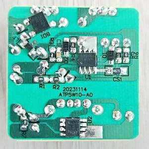 5V 0.5A 1A USB充电器5V 1.5A 1.7A USB电源适配器可带英国美国欧盟AU CN插头手机充电器发光二极管灯充电器 - Product Image 6