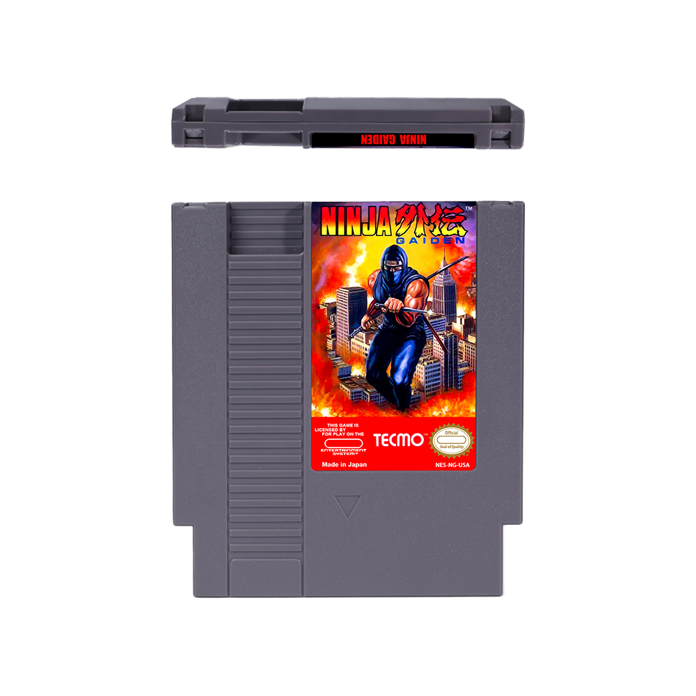 Ninja Gaiden