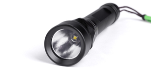 best umbilical dive torch Ferei W151S Led Diving Flashlight <strong>Light</strong> Waterproof IP68 Diving <strong>Light</strong> - Product Image 4