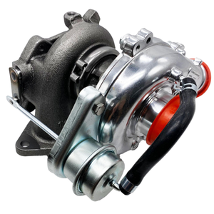 Yeni durum CT16 Turbo 2KD motor 17201-OL030 Toyota Hilux 2.5L dizel Turbo Boost kontrolü için - Product Image 3