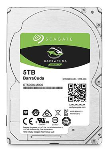 5TB