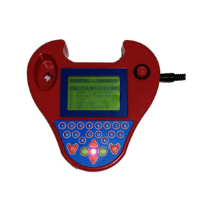 Mini zedbull zed-bull zed bull programmatore chiave auto no gettoni limitata per la maggior parte delle automobili