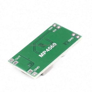 高品質MP4560-降圧レギュレーター2A電源モジュール入力6-55Vから出力3.3/5/9/12V調整可能 - Product Image 4