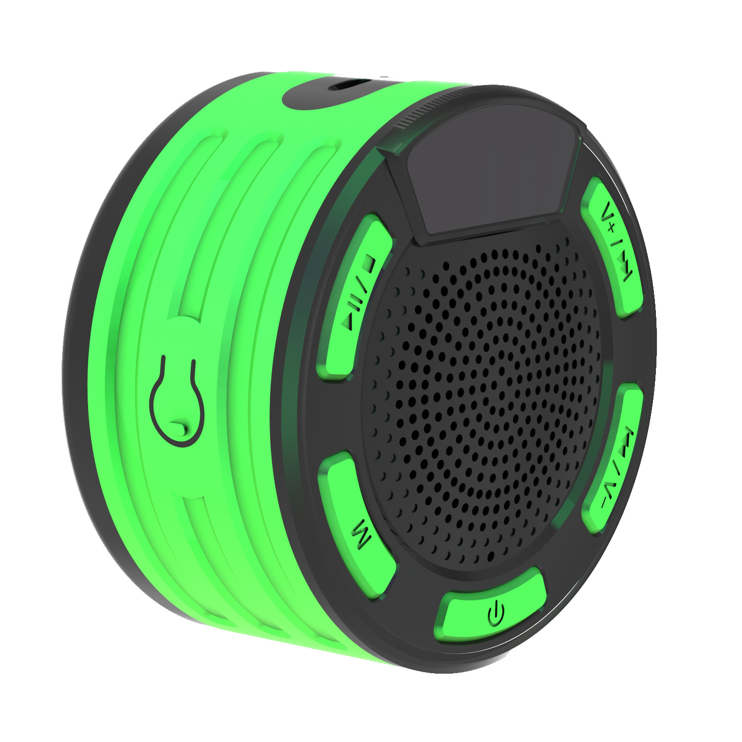 Verde