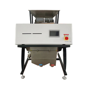 Olour-máquina de clasificación de color para granos de café, clasificador de color para granos de café