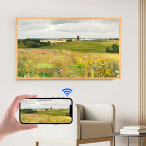 31,5-дюймовый высоконасыщенный цветной модуль E-Ink (E Ink Spectra 6) Spi дисплей с разрешением 2560*1440 сверхдлительный режим ожидания - Product Image 1