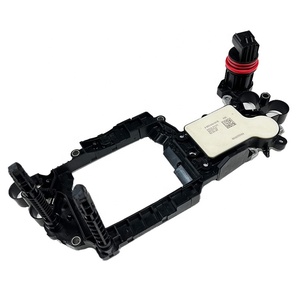 722.8 Getriebes teuer gerät TCU/ECU CVT Schwarz/Weiß 100% getestet Kostenlose Programmierung für Mercedes A & B CLASS A1693701106 - Product Image 6