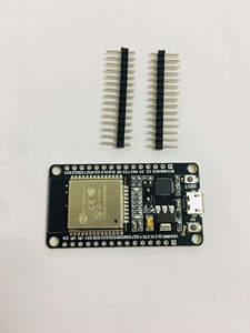 P32 scheda di sviluppo 2.4GHz Dual-Mode WiFi + Dual core ESP32s scheda modulo Nodemcu ESP32 Unweld versione supporto BOM - Product Image 4