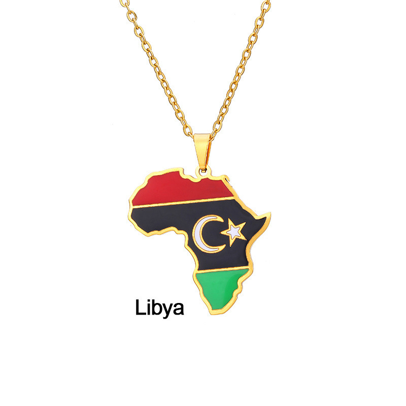 Libia libia