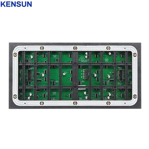 SMD1921 RGB Full Color 320mm x 160mm modulo Led P4 pannello Display a Led per esterni - Product Image 3