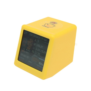 Thương hiệu mới nmminer 1060kh/S nerdminer V2 ESP32 mã hóa BTC Bitcoin xổ số máy 1W 1-năm Bảo Hành Hộp màu bao bì - Product Image 5