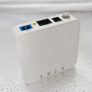 Unidad de red óptica a precio de fábrica ONU, solución FTTH FTTX, 12V, 1.5A, ONT, WIFI, modelo HG8010H SC Telecom FC Xpon - Product Image 2