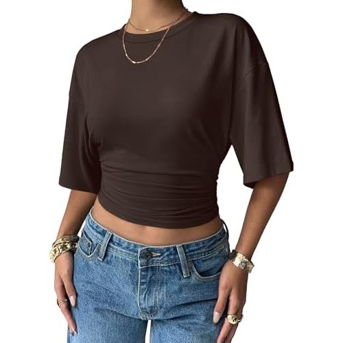 Chocolate Brown