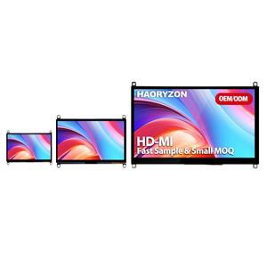 Haoryzon 5/7/10 Inch 1024x600 Ips <span class=keywords><strong>Lcd</strong></span>-Scherm <span class=keywords><strong>Module</strong></span> <span class=keywords><strong>Lcd</strong></span> Klein Scherm <span class=keywords><strong>Display</strong></span> <span class=keywords><strong>Module</strong></span> Voor 3d Printer Controller Board - Product Image 1