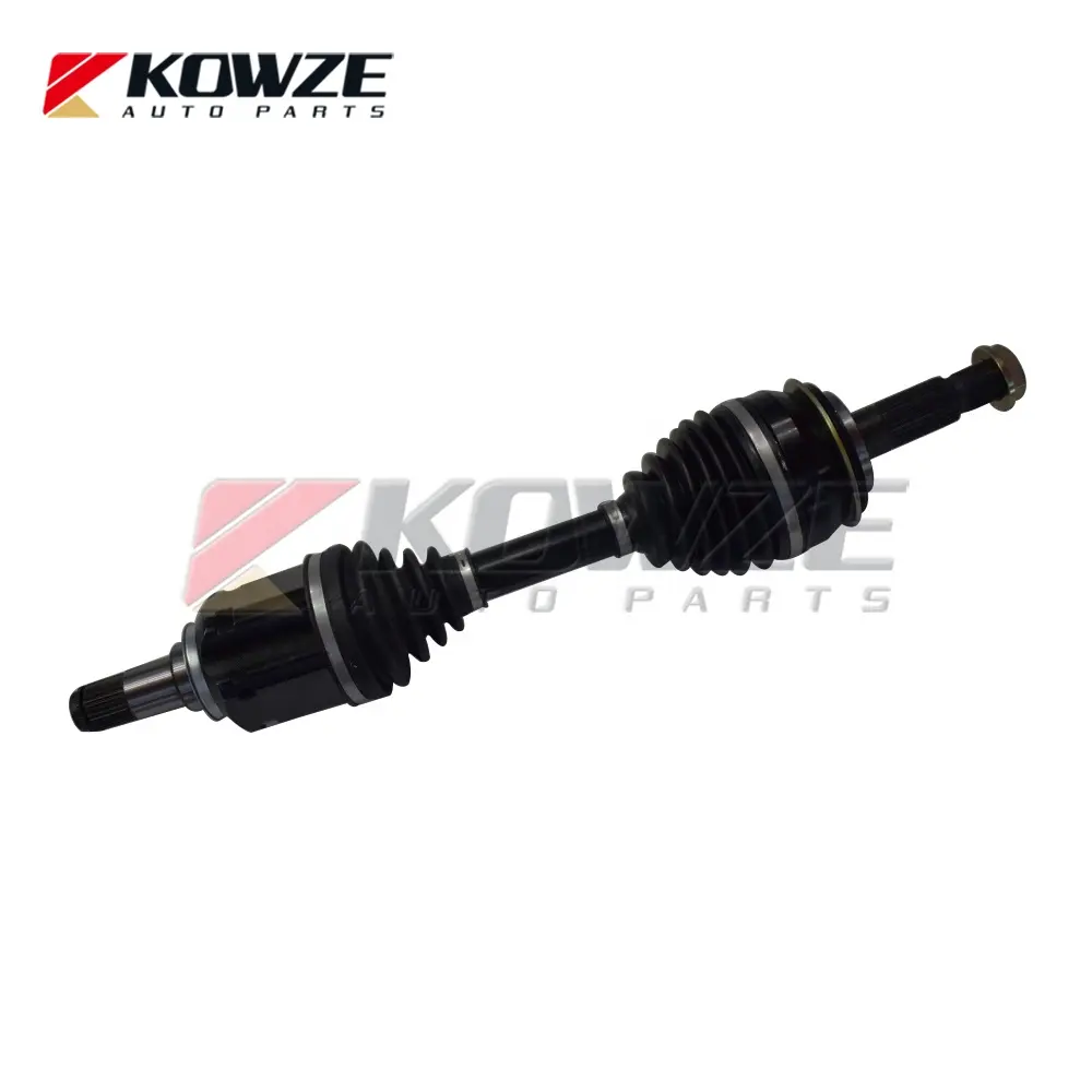 Kowze Spare Parts Front Axle Drive Shaft Assy for Toyota Hilux Vigo 43430-0K020 43430-0K022 43430-0K021