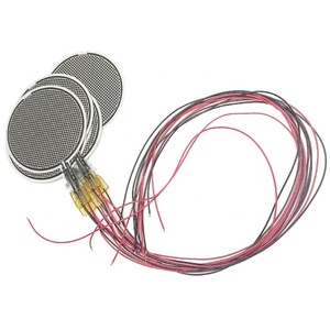 Customized Development <strong>Type</strong> Detect Child Is Seated or Not Pressure Seat Occupancy <strong>Sensor</strong> for Electric Bicycle Back Seat - Product Image 5