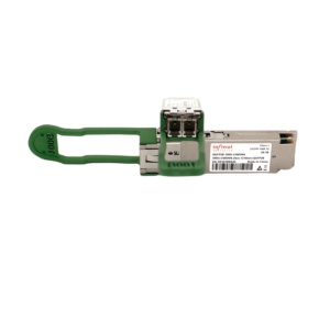 100G 2KM QSFP28 DFB ricetrasmettitore in fibra ottica modulo compatibile con Cisco CPAK-100G-CWDM4 LC connettore 100GB 4G rete - Product Image 4