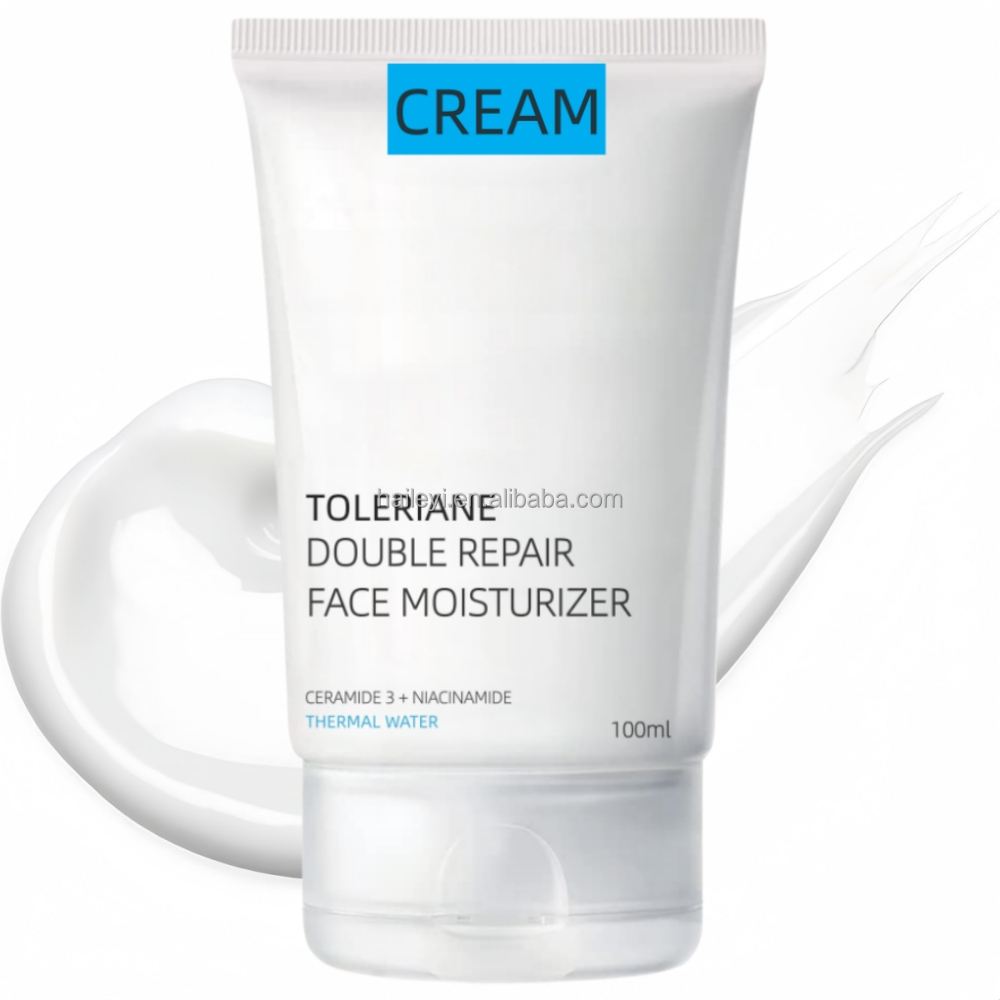 Hydratant Visage Double Réparation