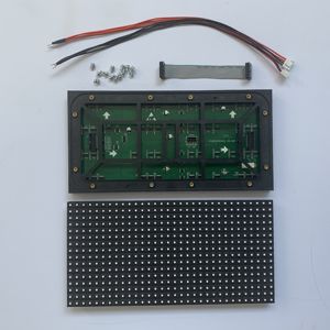 Shenzhen портативный интерактивный P10 наружный светодиодный модуль встроенный дисплей высокой четкости Smd P10 многоцветный светодиодный дисплей