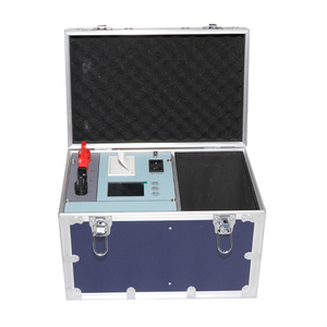 <strong>Circuit</strong> Breaker Checker Digital <strong>Circuit</strong> Breaker Analyzer Loop Breaker Contact Resistance <strong>Tester</strong> - Product Image 4