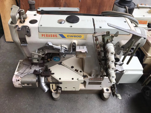 الأكثر مبيعًا بيغاسوس W600 تشابك برأس مربع صغير صناعي - Product Image 5