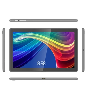 5G Tablet <strong>Android</strong> 11 MTK6853 2.0GHz, 256KB L2 6x A55 2.0GHz, 128KB L2 10.1 Inch 1200*1920 IPS Tablet PC - Product Image 3