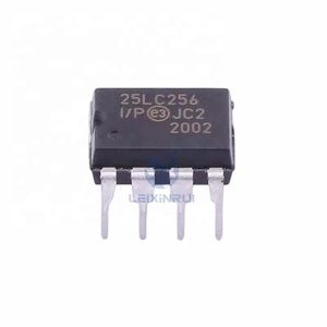 ชิปไมโครคอนโทรลเลอร์ MSOP-8 25LC128-I/ST ชิปของแท้ - Product Image 3