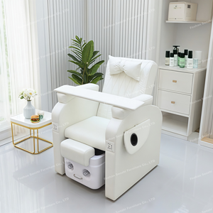 Moderne <span class=keywords><strong>Pedicure</strong></span> Stoel Salon Spa Stoel Luxe Massage En Voetbad Stoel Ducentless - Product Image 1