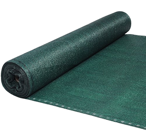 HDPE 180gsm Raschel Mesh <strong>Sun</strong> <strong>Shade</strong> <strong>Net</strong> Garden Fence <strong>Net</strong> 90% Above <strong>Shading</strong> for Outdoor <strong>Shade</strong> Sails &amp; <strong>Nets</strong> - Product Image 4