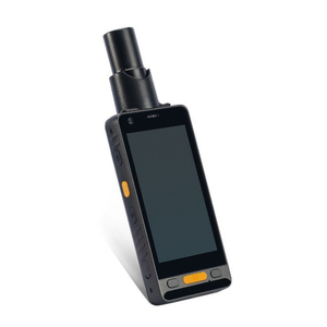 高精度Android GIS数据采集器手持Gps与1厘米精度U38P - Product Image 5