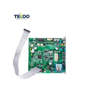 94V0 PCBA工厂双面印刷电路板组件需要PCBA Gerber BOM文件列表 - Product Image 4