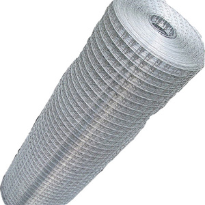 Rete metallica d'acciaio saldata facilmente assemblata per la saldatura antiruggine recinzione da giardino e recinzione di edifici - Product Image 1