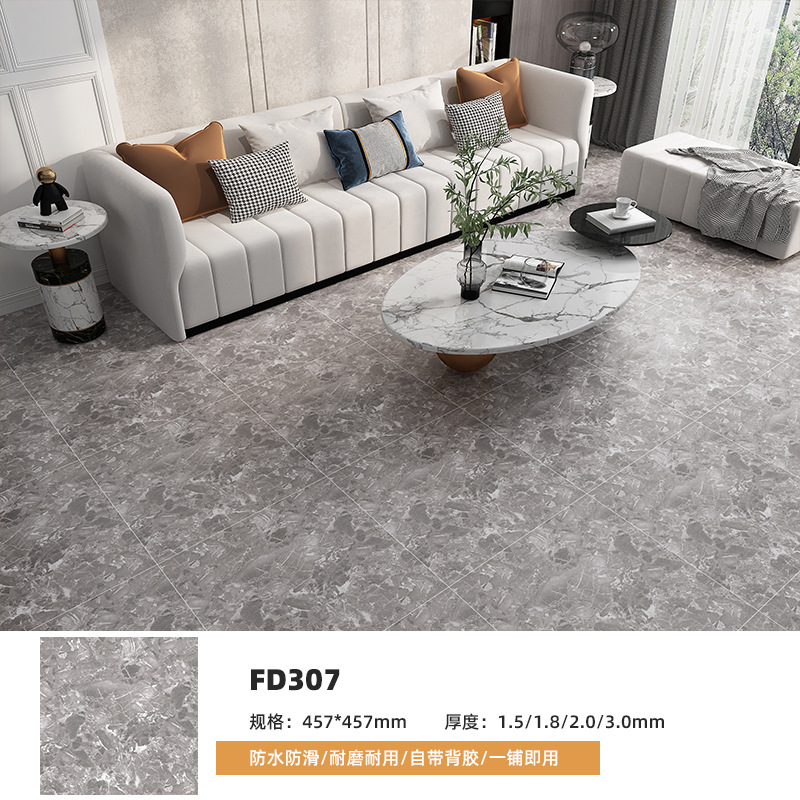 FD307