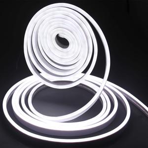 Wholesale 12v 6mm 8mm 10mm 2.5cm Cut Side Top View Purple Thicker <strong>Tape</strong> <strong>Led</strong> Flexible Neon Strip Flex Light - Product Image 4